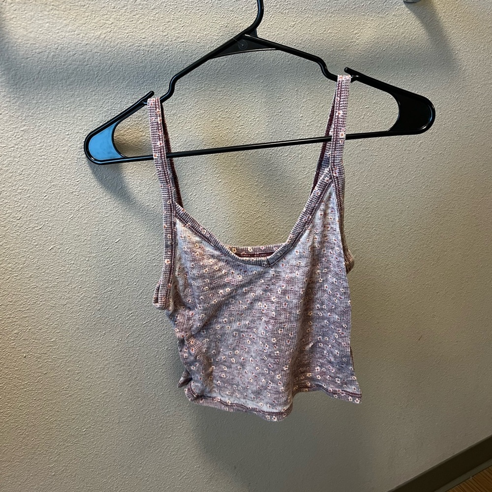 American eagle tank top